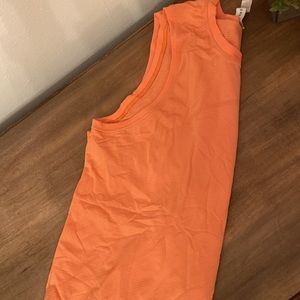 Melon lululemon swiftly tech racer back 2.0 tank top